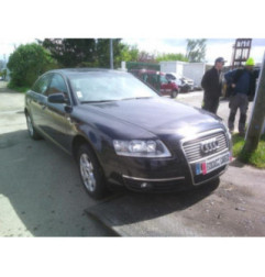 Ecran GPS AUDI A6 3 Photo n°18