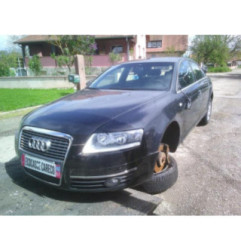 Ecran GPS AUDI A6 3 Photo n°19