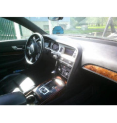 Ecran GPS AUDI A6 3 Photo n°20
