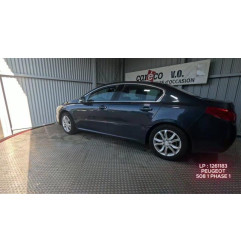 Commande GPS PEUGEOT 508 1 Photo n°6