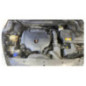 Commande GPS PEUGEOT 508 1