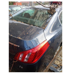 Commande GPS PEUGEOT 508 1 Photo n°15