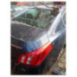 Commande GPS PEUGEOT 508 1