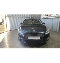 Commande GPS PEUGEOT 508 1 Photo n°18