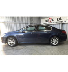 Commande GPS PEUGEOT 508 1 Photo n°20