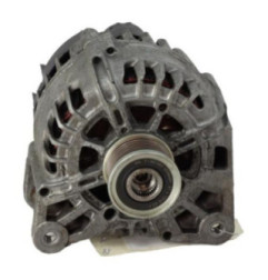 Alternateur RENAULT CAPTUR 1