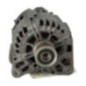 Alternateur RENAULT CAPTUR 1
