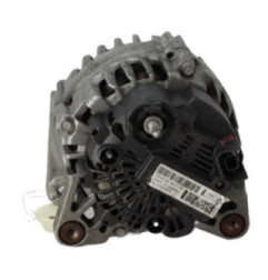 Alternateur RENAULT CAPTUR 1 Photo n°4