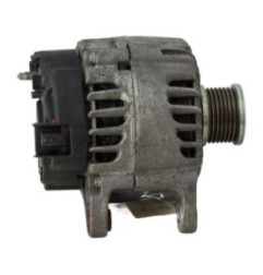 Alternateur RENAULT CAPTUR 1 Photo n°5