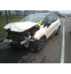 Alternateur RENAULT CAPTUR 1 Photo n°12