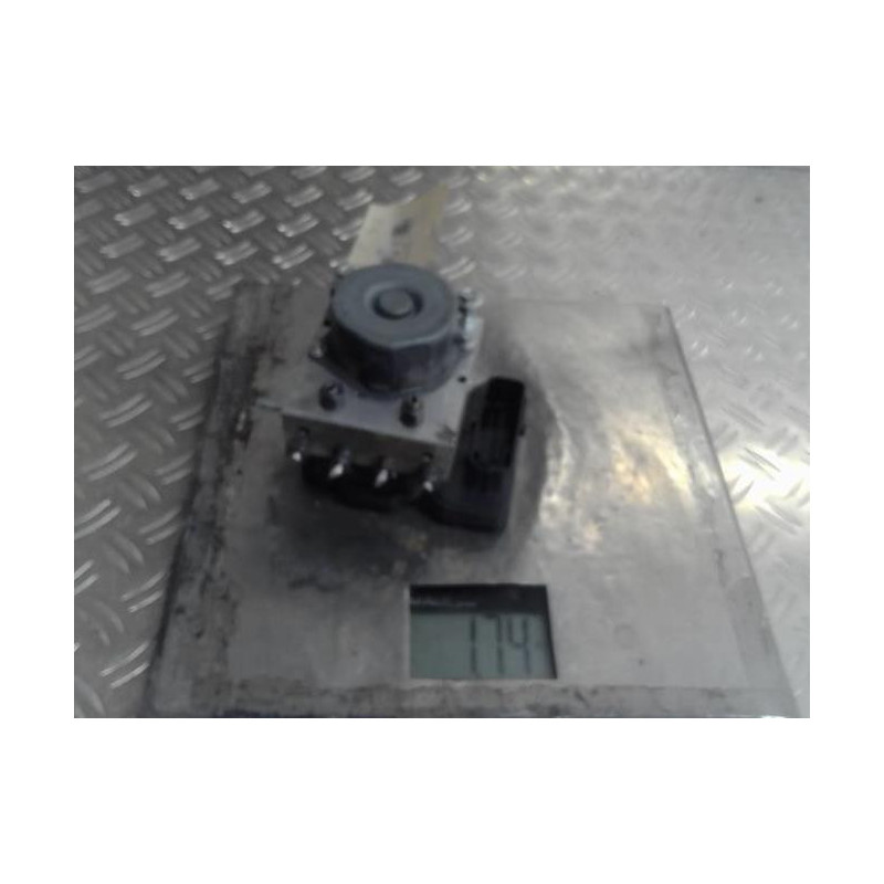 Bloc ABS (freins anti-blocage) RENAULT CAPTUR 1