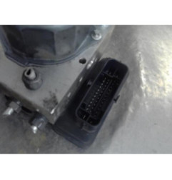 Bloc ABS (freins anti-blocage) RENAULT CAPTUR 1 Photo n°3