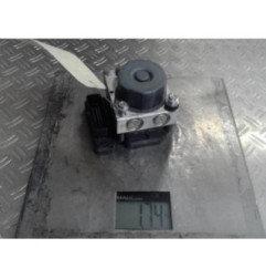 Bloc ABS (freins anti-blocage) RENAULT CAPTUR 1 Photo n°4