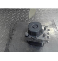 Bloc ABS (freins anti-blocage) RENAULT CAPTUR 1 Photo n°5