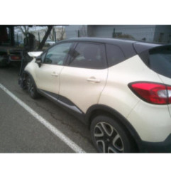 Bloc ABS (freins anti-blocage) RENAULT CAPTUR 1 Photo n°8