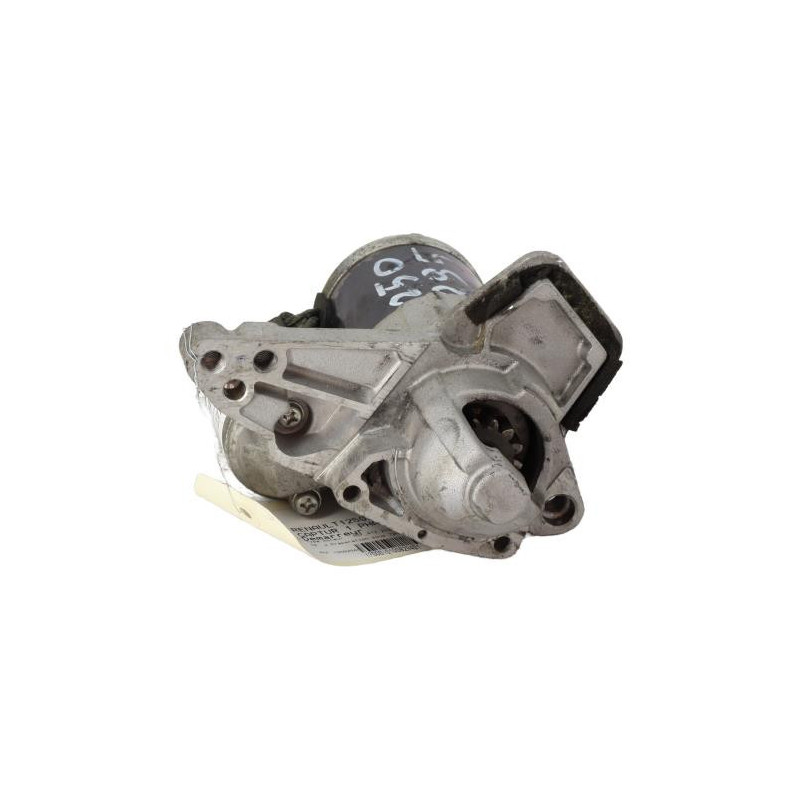 Demarreur RENAULT CAPTUR 1