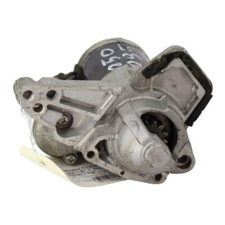 Demarreur RENAULT CAPTUR 1 Photo n°1