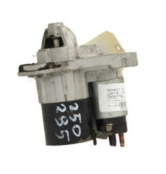 Demarreur RENAULT CAPTUR 1 Photo n°5