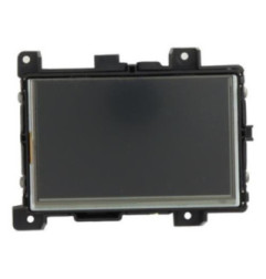 Autoradio d'origine RENAULT CAPTUR 1 Photo n°1