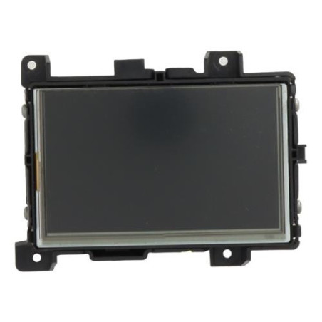 Autoradio d'origine RENAULT CAPTUR 1 Photo n°1