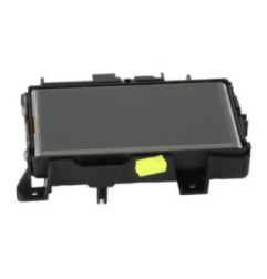 Autoradio d'origine RENAULT CAPTUR 1 Photo n°4