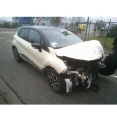 Autoradio d'origine RENAULT CAPTUR 1 Photo n°7