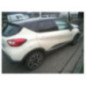 Commande chauffage RENAULT CAPTUR 1