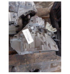 Boite de vitesses PEUGEOT 208 1 Photo n°1