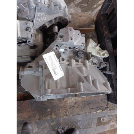 Boite de vitesses PEUGEOT 208 1 Photo n°1