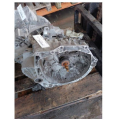 Boite de vitesses PEUGEOT 208 1