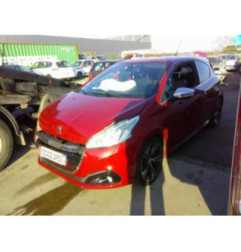 Boite de vitesses PEUGEOT 208 1 Photo n°7