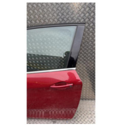 Porte avant gauche PEUGEOT 208 1