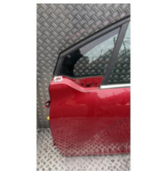 Porte avant gauche PEUGEOT 208 1 Photo n°3