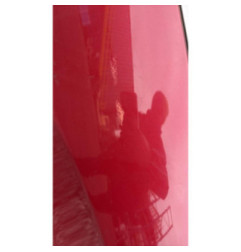 Porte avant gauche PEUGEOT 208 1 Photo n°4