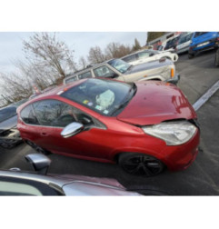 Porte avant gauche PEUGEOT 208 1 Photo n°15