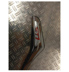 Baguette d'aile arrière droite PEUGEOT 208 1 Photo n°4