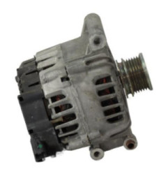 Alternateur PEUGEOT 208 1 Photo n°4