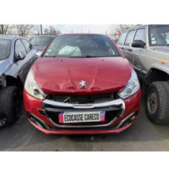 Alternateur PEUGEOT 208 1 Photo n°12