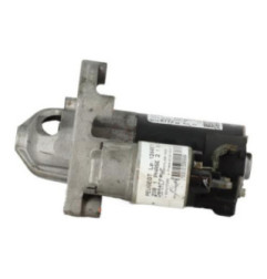 Demarreur PEUGEOT 208 1 Photo n°3