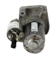 Demarreur PEUGEOT 208 1 Photo n°4