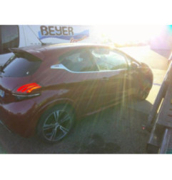 Demarreur PEUGEOT 208 1 Photo n°7