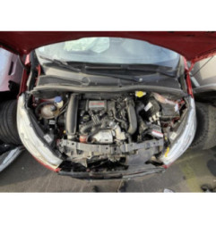 Demarreur PEUGEOT 208 1 Photo n°14