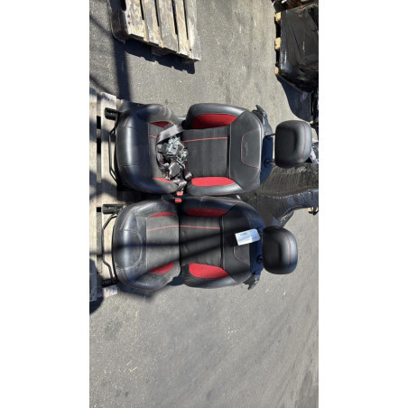 Interieur complet PEUGEOT 208 1 Photo n°1