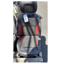 Interieur complet PEUGEOT 208 1