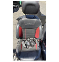 Interieur complet PEUGEOT 208 1 Photo n°3