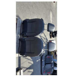 Interieur complet PEUGEOT 208 1 Photo n°5