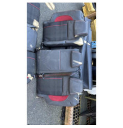 Interieur complet PEUGEOT 208 1 Photo n°6