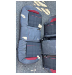 Interieur complet PEUGEOT 208 1 Photo n°7