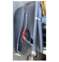 Interieur complet PEUGEOT 208 1 Photo n°8