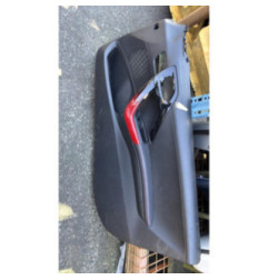 Interieur complet PEUGEOT 208 1 Photo n°9